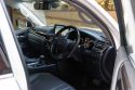 2016 Lexus LX570 URJ201R Wagon 8st 5dr Spts Auto 8sp, 4x4 5.7i 