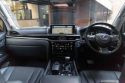 2016 Lexus LX570 URJ201R Wagon 8st 5dr Spts Auto 8sp, 4x4 5.7i 