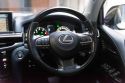 2016 Lexus LX570 URJ201R Wagon 8st 5dr Spts Auto 8sp, 4x4 5.7i 