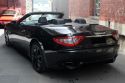 2013 Maserati GranCabrio M145 Cabriolet 2dr Spts Auto 6sp 4.7i [MY13] 
