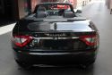 2013 Maserati GranCabrio M145 Cabriolet 2dr Spts Auto 6sp 4.7i [MY13] 