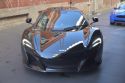 2015 McLaren 650S Coupe 2dr SSG 7sp 3.8TT [MY16] 