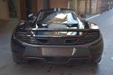 2015 McLaren 650S Coupe 2dr SSG 7sp 3.8TT [MY16] 