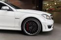 2013 Mercedes-Benz C63 C204 AMG Coupe 2dr SPEEDSHIFT MCT 7sp 6.3i [MY13] 