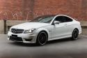 2013 Mercedes-Benz C63 C204 AMG Coupe 2dr SPEEDSHIFT MCT 7sp 6.3i [MY13] 