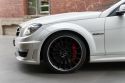 2013 Mercedes-Benz C63 C204 AMG Coupe 2dr SPEEDSHIFT MCT 7sp 6.3i [MY13] 