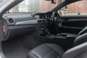 2013 Mercedes-Benz C63 C204 AMG Coupe 2dr SPEEDSHIFT MCT 7sp 6.3i [MY13] 