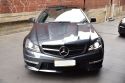 2013 Mercedes-Benz C63 C204 AMG Coupe 2dr SPEEDSHIFT MCT 7sp 6.3i [MY13] 