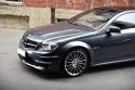 2013 Mercedes-Benz C63 C204 AMG Coupe 2dr SPEEDSHIFT MCT 7sp 6.3i [MY13] 