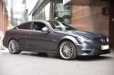 2013 Mercedes-Benz C63 C204 AMG Coupe 2dr SPEEDSHIFT MCT 7sp 6.3i [MY13] 