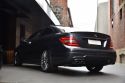 2013 Mercedes-Benz C63 C204 AMG Coupe 2dr SPEEDSHIFT MCT 7sp 6.3i [MY13] 