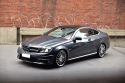 2013 Mercedes-Benz C63 C204 AMG Coupe 2dr SPEEDSHIFT MCT 7sp 6.3i [MY13] 