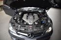 2013 Mercedes-Benz C63 C204 AMG Coupe 2dr SPEEDSHIFT MCT 7sp 6.3i [MY13] 