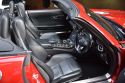 2012 Mercedes-Benz SLS R197 AMG Roadster 2dr SPEEDSHIFT DCT 7sp 6.3i 