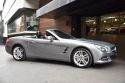 2012 Mercedes-Benz SL350 R231 BlueEFFICIENCY Roadster 2dr 7G-TRONIC + 7sp 3.5i [Aug] 