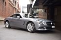 2012 Mercedes-Benz SL350 R231 BlueEFFICIENCY Roadster 2dr 7G-TRONIC + 7sp 3.5i [Aug] 