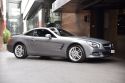 2012 Mercedes-Benz SL350 R231 BlueEFFICIENCY Roadster 2dr 7G-TRONIC + 7sp 3.5i [Aug] 