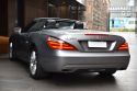 2012 Mercedes-Benz SL350 R231 BlueEFFICIENCY Roadster 2dr 7G-TRONIC + 7sp 3.5i [Aug] 