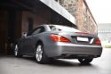 2012 Mercedes-Benz SL350 R231 BlueEFFICIENCY Roadster 2dr 7G-TRONIC + 7sp 3.5i [Aug] 