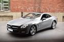 2012 Mercedes-Benz SL350 R231 BlueEFFICIENCY Roadster 2dr 7G-TRONIC + 7sp 3.5i [Aug] 