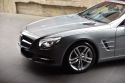 2012 Mercedes-Benz SL350 R231 BlueEFFICIENCY Roadster 2dr 7G-TRONIC + 7sp 3.5i [Aug] 