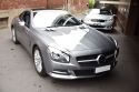 2012 Mercedes-Benz SL350 R231 BlueEFFICIENCY Roadster 2dr 7G-TRONIC + 7sp 3.5i [Aug] 