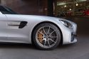 2017 Mercedes-Benz AMG GT C190 R Coupe 2dr SPEEDSHIFT DCT 7sp 4.0TT [Dec] 