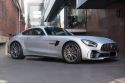 2017 Mercedes-Benz AMG GT C190 R Coupe 2dr SPEEDSHIFT DCT 7sp 4.0TT [Dec] 