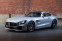 2017 Mercedes-Benz AMG GT C190 R Coupe 2dr SPEEDSHIFT DCT 7sp 4.0TT [Dec] 