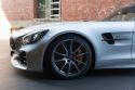 2017 Mercedes-Benz AMG GT C190 R Coupe 2dr SPEEDSHIFT DCT 7sp 4.0TT [Dec] 