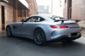 2017 Mercedes-Benz AMG GT C190 R Coupe 2dr SPEEDSHIFT DCT 7sp 4.0TT [Dec] 