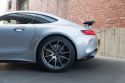 2017 Mercedes-Benz AMG GT C190 R Coupe 2dr SPEEDSHIFT DCT 7sp 4.0TT [Dec] 