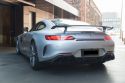 2017 Mercedes-Benz AMG GT C190 R Coupe 2dr SPEEDSHIFT DCT 7sp 4.0TT [Dec] 