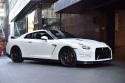 2014 Nissan GT-R R35 Black Edition Coupe 2dr DCT 6sp AWD 3.8TT [MY15] 