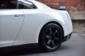 2014 Nissan GT-R R35 Black Edition Coupe 2dr DCT 6sp AWD 3.8TT [MY15] 