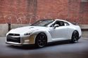 2014 Nissan GT-R R35 Black Edition Coupe 2dr DCT 6sp AWD 3.8TT [MY15] 