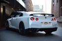 2014 Nissan GT-R R35 Black Edition Coupe 2dr DCT 6sp AWD 3.8TT [MY15] 