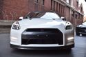 2014 Nissan GT-R R35 Black Edition Coupe 2dr DCT 6sp AWD 3.8TT [MY15] 