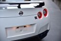 2014 Nissan GT-R R35 Black Edition Coupe 2dr DCT 6sp AWD 3.8TT [MY15] 