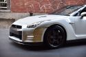 2014 Nissan GT-R R35 Black Edition Coupe 2dr DCT 6sp AWD 3.8TT [MY15] 