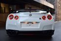 2014 Nissan GT-R R35 Black Edition Coupe 2dr DCT 6sp AWD 3.8TT [MY15] 