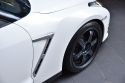 2014 Nissan GT-R R35 Black Edition Coupe 2dr DCT 6sp AWD 3.8TT [MY15] 