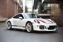 2016 Porsche 911 991 R Coupe 2dr Man 6sp 4.0i [MY16] 