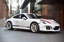 2016 Porsche 911 991 R Coupe 2dr Man 6sp 4.0i [MY16] 