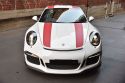 2016 Porsche 911 991 R Coupe 2dr Man 6sp 4.0i [MY16] 