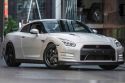 2014 Nissan GT-R R35 Black Edition Coupe 2dr DCT 6sp AWD 3.8TT [MY15] 