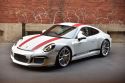 2016 Porsche 911 991 R Coupe 2dr Man 6sp 4.0i [MY16] 