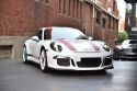 2016 Porsche 911 991 R Coupe 2dr Man 6sp 4.0i [MY16] 