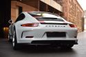 2016 Porsche 911 991 R Coupe 2dr Man 6sp 4.0i [MY16] 