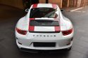 2016 Porsche 911 991 R Coupe 2dr Man 6sp 4.0i [MY16] 